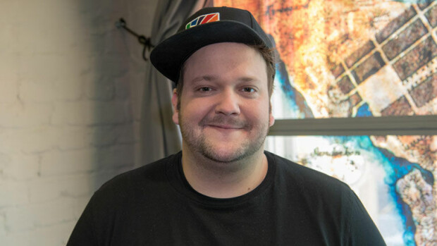 Mikä muodonmuutos! Tv-tähti Kalle Lambergin, 31, elämäntaparemontti aiheutti hirmutuloksen: 10 kiloa pois reilussa kuukaudessa – kuvat! Kalle Lamberg laihtui.