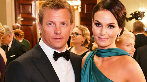 Oho, Kimi Räikkösen venekaupat peruttu – 10 miljoonan euron luksusjahti Iceman telakalle! Kimi Räikkönen ei myy venettään.