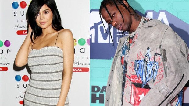 Kylie Jennerin räppärirakas saapuu Suomeen ensi kesänä! Paparazzi bongasi hempeilevän pariskunnan – kuvat! Kylie Jennerin räppäri-rakas Suomeen.