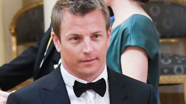 Arkistomuisto Kimi Räikkösestä: Vieras nainen aviovuoteessa – näin raivokkaasti Kimin ja Jenni Dahlmanin suhde meni kohti eroa! Katso! Kimi Räikkösestä riittää kohuja.