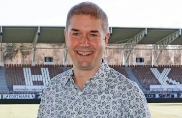 Marco Bjurström tiiraili viinaksia laivalla – kuva!