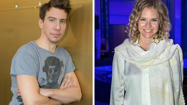 Aku Hirviniemi ei peittele ihastustaan tv-kaunotar Sonja Kailassaareen: julkaisi lemmentäyteisen yhteiskuvan – katso! Aku Hirviniemi ja Sonja Kailassaari on tuore pari.