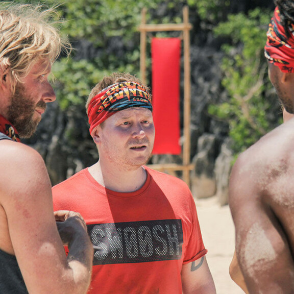 Sampo Kaulanen avautuu nuoruuden kännimokastaan, joka oli viedä miehen hengen: Karkasin sairaalasta ja vastassa oli poliisit! sampoinlne