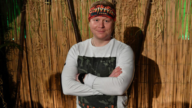 Sampo Kaulanen oli palaa loppuun ennen lemmenlomaa Minttu-vaimon kanssa: Viime vuosi oli raskas - virta oli hyvin lopussa! Sampo Kaulanen oli palaa loppuun.