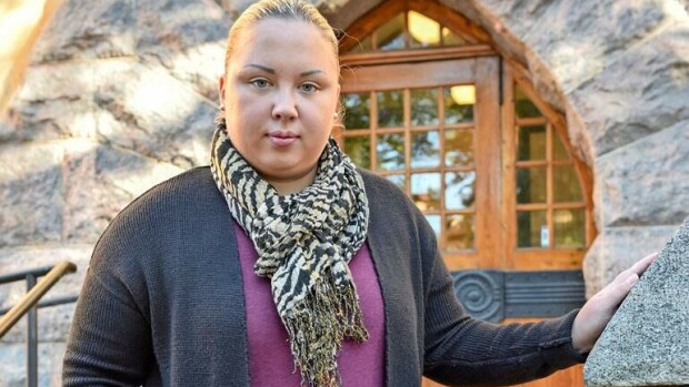 Huhhuh, mitä suhdedraamaa: Henna Kalinaisen naisystävästä tulee mies, Sofia Immonen laittoi kapuloita rattaisiin - ex-rakas uhkaa tappaa kaikki! Henna Kalinainen
