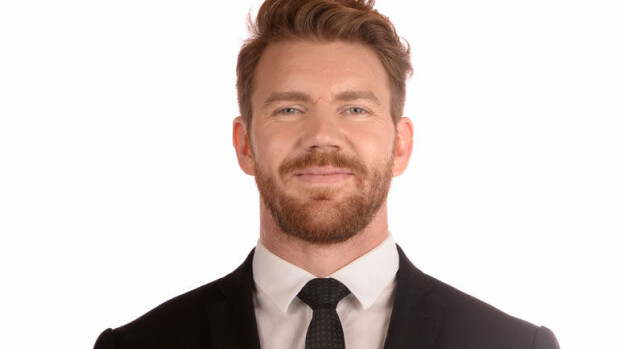 Ohhoh! Bachelor Suomi -sarjan uusi poikamies Joni, 33, poseeraa rohkeasti yläosattomissa - katso kuvat! Bachelor Suomi