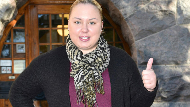 Henna Kalinaisella uusi kulta: rakastui räväkkään ja tatuoituun rumpalinaiseen! Henna Kalinainen löysi uuden rakkaan.