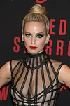 Jennifer Lawrence