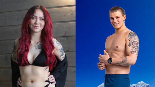 Ex on the Beach: Mustasukkainen Laura vaatii Thorilta sitoutumista – könsikäs on saman tien uuden naisen kimpussa Ex on the Beach