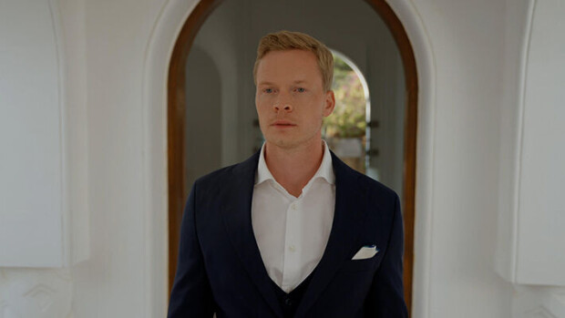 Bachelor-Tuomaksen ja Hannan suhde koki mahalaskun: ”Ilman kameraa kemia puuttui” Bachelor