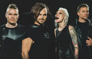 The Rasmus kertoo omat viisusuosikkinsa – ”Kaikista eniten bändin kesken ollaan laulettu…”