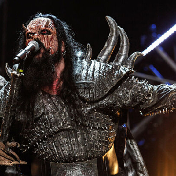 The Rasmus kertoo omat viisusuosikkinsa – ”Kaikista eniten bändin kesken ollaan laulettu…” Lordi Eurovision Song Contest