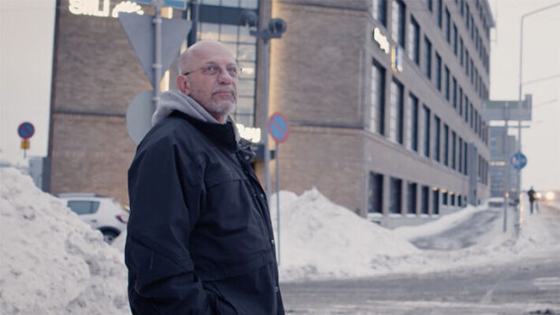 Rikospoliisi Kenneth Eriksson on nähnyt kaiken pahan, mitä ihminen voi toiselle tehdä – yksi tapaus palaa mieleen ensimmäisenä: ”Karmea tilanne” Alamaailma, Kenneth 'Kentsu' Eriksson