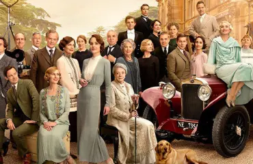 Elokuva-arvostelu: Downton Abbey: Uusi aikakausi saattaa hahmojen tarinat loppuun koomisella kiireellä