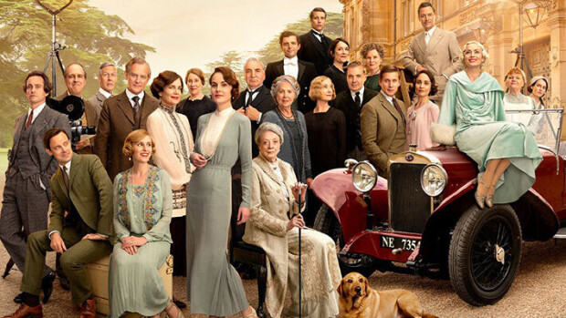 Elokuva-arvostelu: Downton Abbey: Uusi aikakausi saattaa hahmojen tarinat loppuun koomisella kiireellä Downton Abbey: Uusi aikakausi