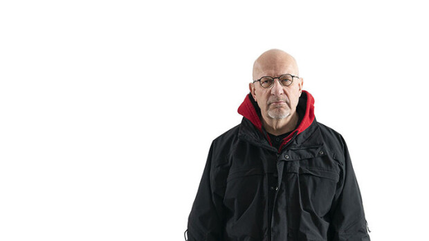 Rikospoliisi Kenneth Eriksson näyttää Alamaailma-sarjassaan Helsingin pimeän puolen – tätä virhettä poliisin ei pidä tehdä Kenneth Eriksson