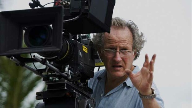 Ikä ei paina mestariohjaajaa – Michael Mann, 79, hyppää seuraavaksi Ferrarin rattiin Michael Mann