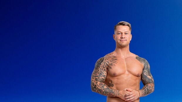 Ex on the Beach Suomi: Tuttu sinkku antaa Salkkarit-tähdestä tylyn arvion: 'Tykkää pyörittää eri naisia' Joonatan Suvinen thumb
