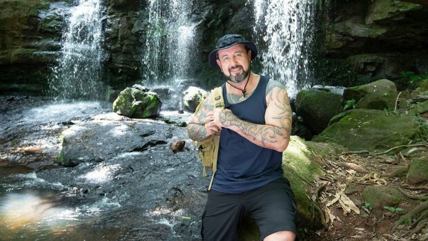 Esko Eerikäinen romahtaa Olen julkkis -kisassa – muut ärsyttävät, koti-ikävä musertaa Olen_Julkkis_Esko_mtv_d957e3212b.jpg