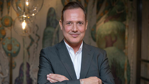 Marko Björsin Rakkauden seikkailu poiki uskomattoman palautetulvan – katsojat itkevät ja hyppivät kaulaan Marko Björs