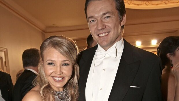 Marita Taavitsaisen ex-mieheltä tunteikas eropäivitys: ”Surullista mutta totta” Avioero