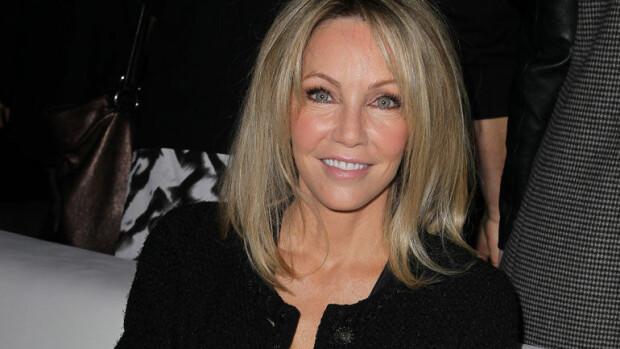 Takavuosien tv-sarjoista tuttu seksipommi ajautui rajuun syöksykierteeseen – karu pidätyskuva! Heather Locklear ajautui rajuun syksykierteeseen.