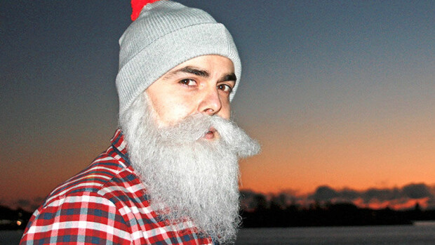 Hesari julkaisi Brother Christmasin rajun solvauksen juontaja Sanna Kiiskestä: 'V*tu Huor se o' - lähetti Sannalle anteeksipyynnön! Brother Christmas