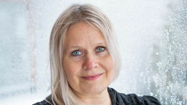 Akuutti: Voiko persoonallisuus muuttua? Vuodet Amerikassa tekivät Paola Suhosen epäsosiaaliseksi paola_suhonen_akuutti_15c741a078.jpg