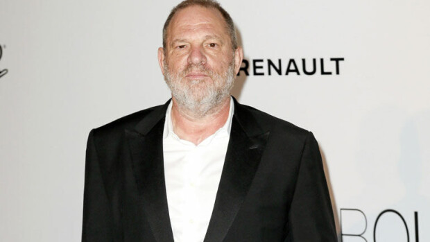 Seksiskandaalilla rajut seuraukset - Harvey Weinsteinin tuotantoyhtiö lähellä konkurssia! Harvey Weinsteinin yritys lähellä konkurssia.