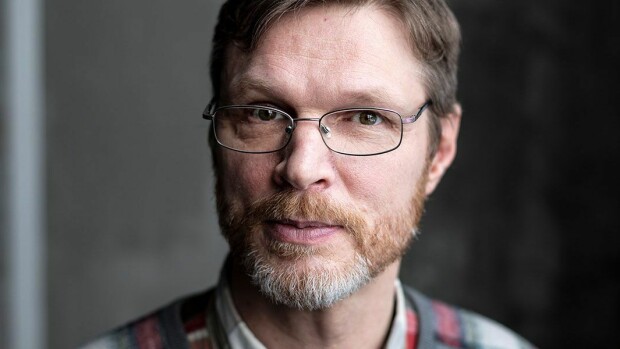 Tapani Valkonen kertoo hiv-tartunnastaan Akuutissa – stigma tautia kohtaan ei ole muuttunut: ”En pystynyt käsittelemään häpeääni' Akuutti_35a43f6fec.jpg