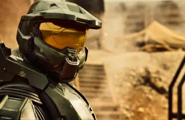 Master Chief -näyttelijä Pablo Schreiber tunnustaa: ”Olen surkea Halo-pelaaja!”
