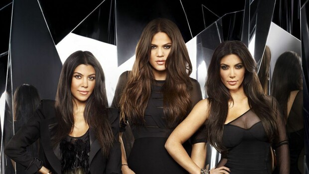 Kourtney Kardashianilta avautuminen Kardashianit-sarjan kulisseista: 'Ilmapiiri oli myrkyllinen' kardashianit_mtv_5eea0c9ca7.jpg