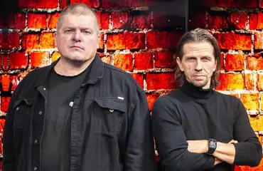 MTV: Hän korvaa edesmenneen Jarkko Sipilän Rikospaikka-ohjelmassa 