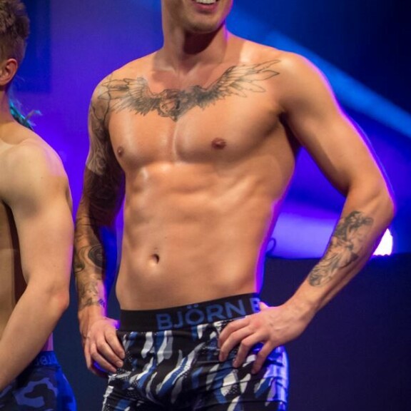 Mr. Finland Aleksi Jorila muistetaan Paratiisihotelli-sarjasta – haki ohjelmaan puhtaasti julkisuuden takia: Peitto ei heilunut kuvauksissa! Mister