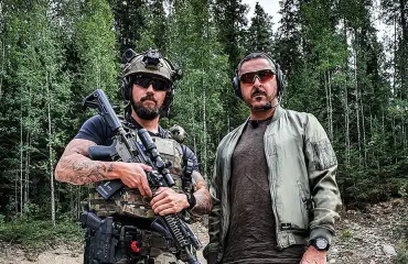 Arman Pohjantähden alla: Miten Suomen puolustusvoimat on valmistautunut mahdollisiin uhkiin? "Lintukoto on vain ajatuksen tasolla"