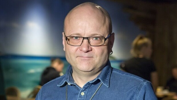 Tapio Suomiselle potkut Yleisradiolta! - Yle-pomo: ”Tähän päädyttiin vakaan harkinnan jälkeen” Tapio Suominen.