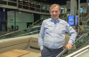 Hjallis Harkimosta tuli YouTube-julkkis: Poikani pilkkasivat tubettamistani!