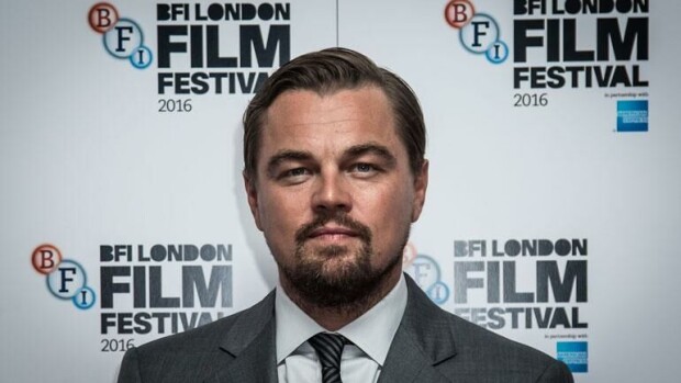 Uuh, mikä ilmestys! Leonardo DiCaprion uusi tyttöystävä on 20-vuotias villikko - tsekkaa seksiä tihkuvat kuvat! Leonardo DiCaprio