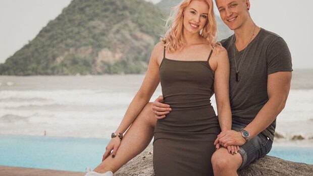 Temptation Island Suomi -pariskunta Vilma ja Elias avautuvat seksielämästään: Meillä molemmilla on takana vaikeita kokemuksia! Temptation Island Suomi