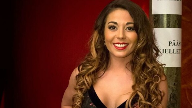Amanda Harkimo kertoo avoimesti tosi-tv-palkkioistaan - vaatii esiintymisestä kunnon korvauksen: Yhteen asiaan en tv:ssä suostu! Temptation Island Suomi