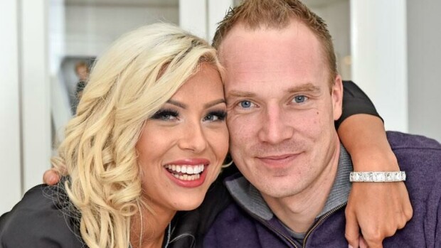 Maisa Torppa avautuu vastoinkäymisistään blogissaan - suloinen viesti Jari-Matti Latvalalle! Maisa Torppa ja Jari-Matti Latvala