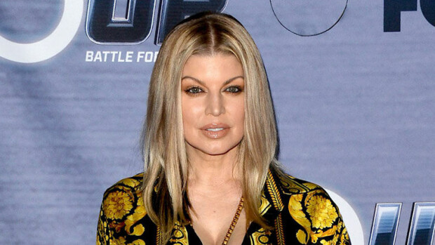 Fergie pahoittelee järkyttävää tulkintaansa Yhdysvaltain kansallislaulusta: 'Yritin parhaani!' Fergie