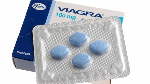 Tällä lailla Viagra vaikuttaa - minuutti minuutilta! Näin Viagra vaikuttaa.