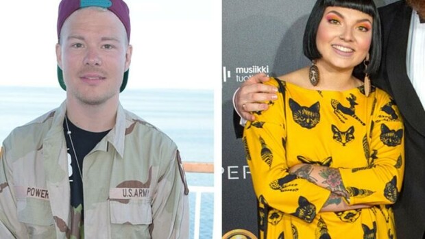 Kääk, superromanssi on nyt virallisesti totta?! VilleGalle lähetti somessa julkisen rakkaudentunnustuksen YouTube-tähti MariieVeronicalle - katso! VilleGalle ja Mariieveronica