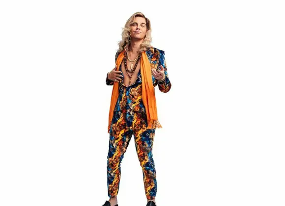 Yksi sketsihahmo on somekansan mielestä ylitse muiden: "Onnea Putous-kauden voitosta"