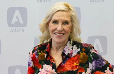 Eija Vilpas Kuvia ja käännekohtia -sarjassa: Spede Pasanen neuvoi jättämään teatterin