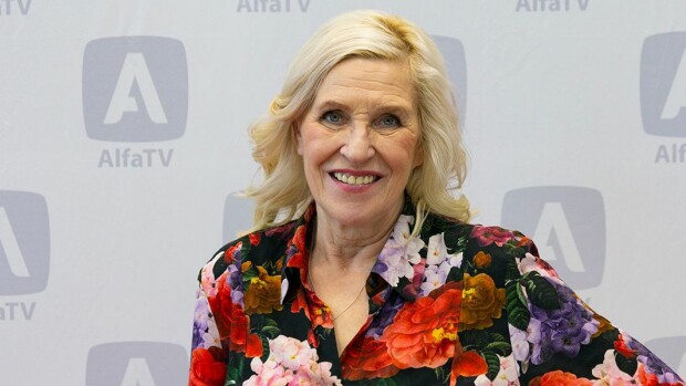 Eija Vilpas Kuvia ja käännekohtia -sarjassa: Spede Pasanen neuvoi jättämään teatterin Kuvia_Ja_Kaannekohtia_Eija_Vilpas2_Alfa_TV_8a5c0a1fda.jpg