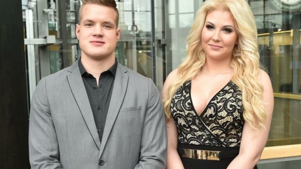 Juuri romanttisesti Pariisissa kihlautunut Temptation Island -pari erosi: Juuso haukkui huomioh**raksi - Vilma julkaisi viestit somessa! vilma juuso