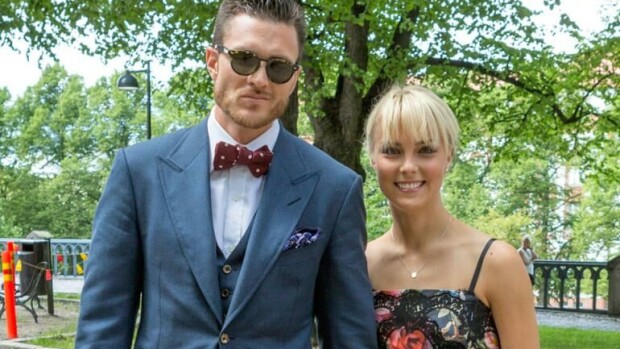 Kiira Korven mallikihlatun Arthur Borgesin polttarit käynnistyivät Portugalissa - mukana pokeritähti, räppäri ja useita julkkisystäviä - kuvat! Arthur