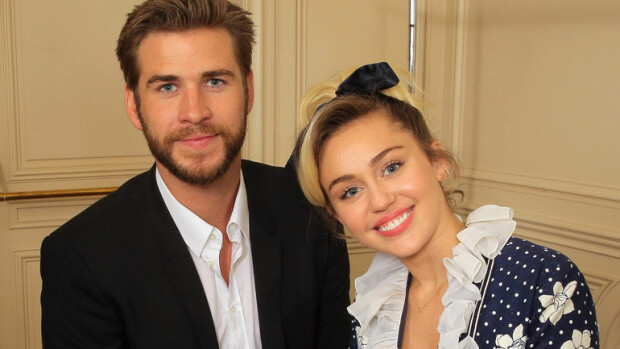 Miley Cyrus ja Liam Hemsworth lapsentekopuuhissa – ”Se olisi hänen suuri unelmansa!” MIley Cyrus ja Liam Hemsworth pakenivat remonttia Australiaan.